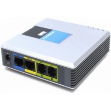 Cisco SB (LinkSys) SPA3102