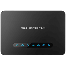 Grandstream HandyTone 814 (HT814) ATA