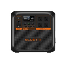 Bluetti AC180P зарядна станція 1800W/1440Wh