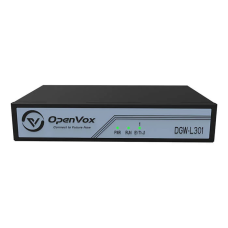 Шлюз E1 OpenVox DGW-L301
