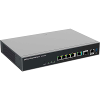 Grandstream GCC6020 UC + Networking Convergence Grandstream GCC6020 UC + Networking Convergence