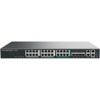 Grandstream GCC6021 UC + Networking Convergence Grandstream GCC6021 UC + Networking Convergence