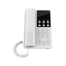 IP Телефон Grandstream GHP620 White