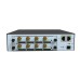 Шасі OpenVox VS-GWP1202
