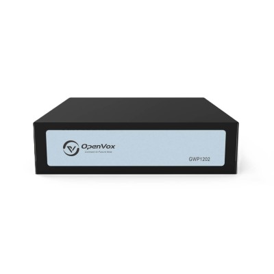 Шасі OpenVox VS-GWP1202 Шасі OpenVox VS-GWP1202