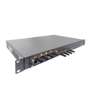 LTE шлюз OpenVox VS-GW1600v2-8L LTE шлюз OpenVox VS-GW1600v2-8L