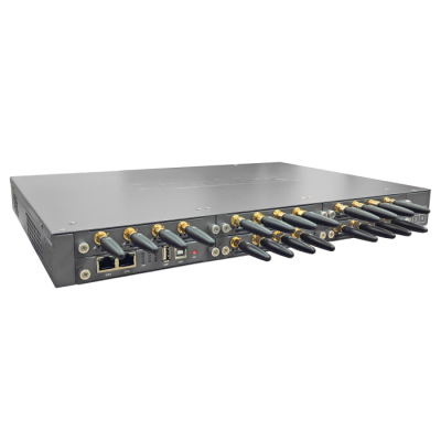 OpenVox VS-GW1600v2