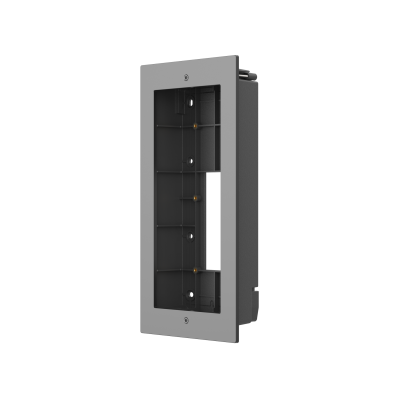 Монтажна коробка прихованого встановлення Grandstream GDS3725/GDS3726 In-Wall Mounting Box