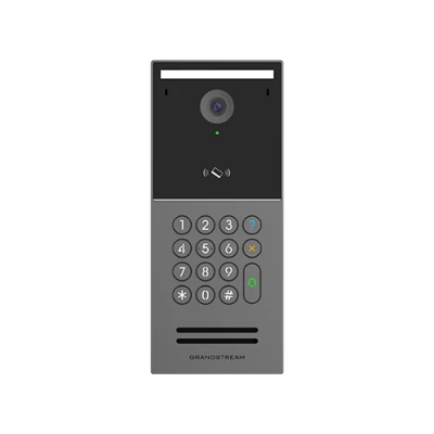 IP-відеодомофон Grandstream GDS3725 IP-відеодомофон Grandstream GDS3725