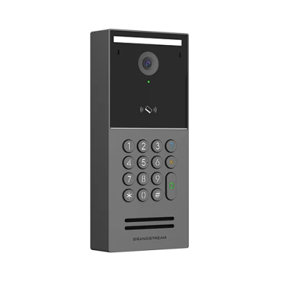 IP-відеодомофон Grandstream GDS3725 IP-відеодомофон Grandstream GDS3725