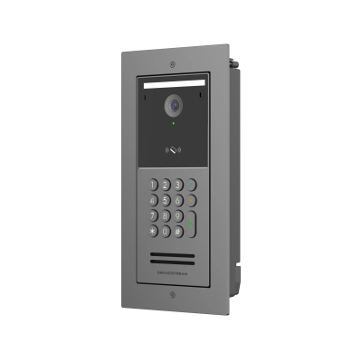 Монтажна коробка прихованого встановлення Grandstream GDS3725/GDS3726 In-Wall Mounting Box Монтажна коробка прихованого встановлення Grandstream GDS3725/GDS3726 In-Wall Mounting Box