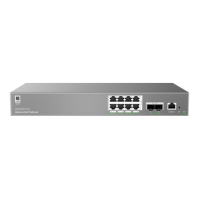 Комутатор Grandstream GWN7801P Pro Комутатор Grandstream GWN7801P Pro