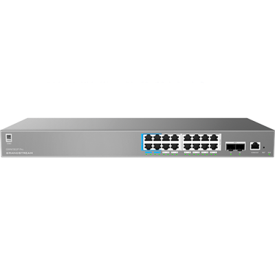 Комутатор Grandstream GWN7802P Pro