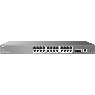 Комутатор Grandstream GWN7803 Pro