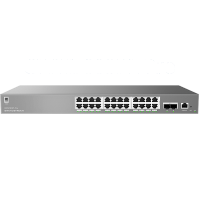 Комутатор Grandstream GWN7803PL Pro