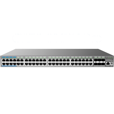 Комутатор Grandstream GWN7806PH Pro