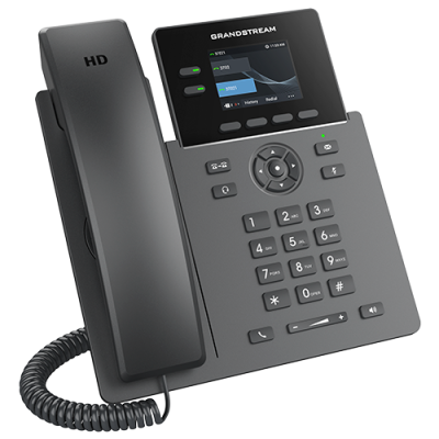 Grandstream GRP2610 IP Phone