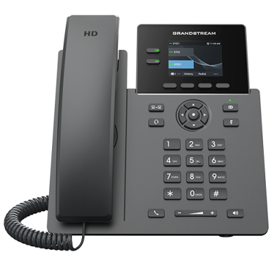 Grandstream GRP2610P IP Phone