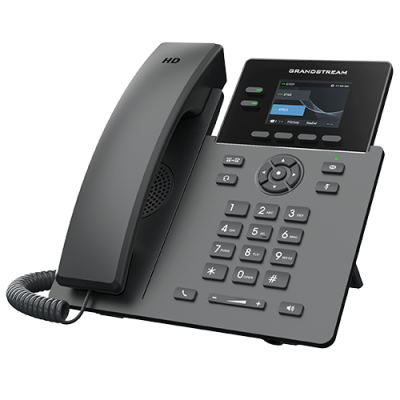 Grandstream GRP2610P IP Phone