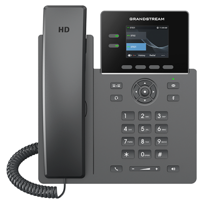 Grandstream GRP2610P IP Phone