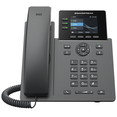 Grandstream GRP2611G IP Phone