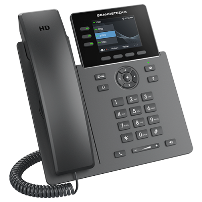 Grandstream GRP2611G IP Phone