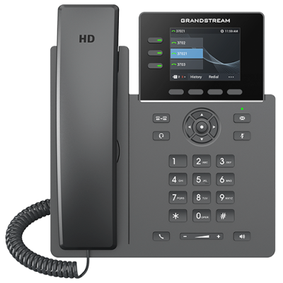 Grandstream GRP2611G IP Phone