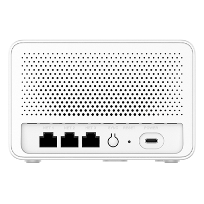 Grandstream GWN7062E dual-band Gigabit VPN router