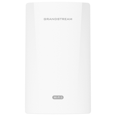 Grandstream GWN7302 PtP/PtMP Fixed Wireless Bridge