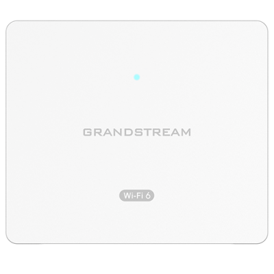 Grandstream GWN7604 In-wall 802.11ax Wi-Fi 6 Access Point