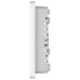 Grandstream GWN7604 In-wall 802.11ax Wi-Fi 6 Access Point