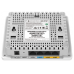 Grandstream GWN7604 In-wall 802.11ax Wi-Fi 6 Access Point