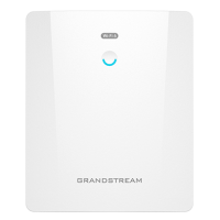 Grandstream GWN7664ELR High-Performance Outdoor Wi-Fi 6 Access Point