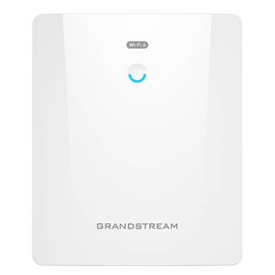 Grandstream GWN7664ELR High-Performance Outdoor Wi-Fi 6 Access Point