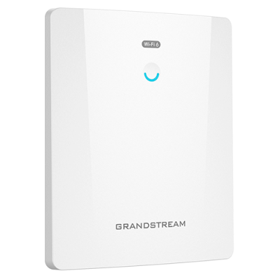 Grandstream GWN7664ELR High-Performance Outdoor Wi-Fi 6 Access Point