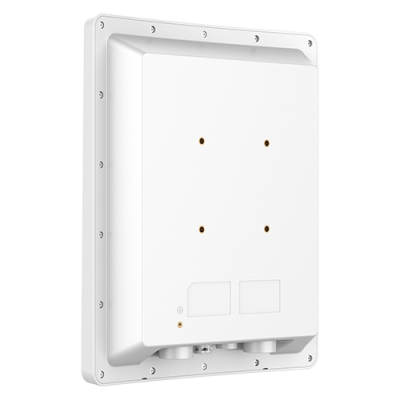 Grandstream GWN7664ELR High-Performance Outdoor Wi-Fi 6 Access Point