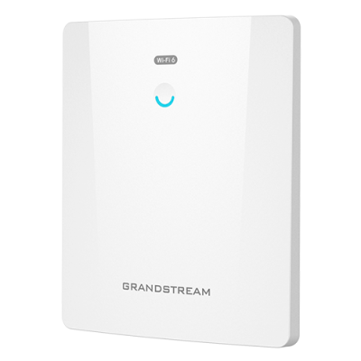 Grandstream GWN7664ELR High-Performance Outdoor Wi-Fi 6 Access Point