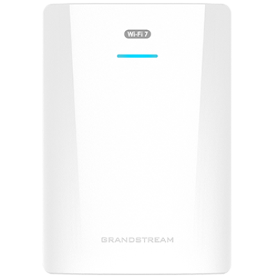 Grandstream GWN7670WM Wi-Fi 7 In-Wall Access Point