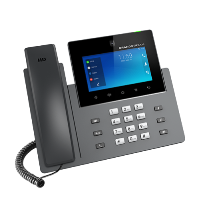 Grandstream GXV3450 Smart Video Phone Grandstream GXV3450 Smart Video Phone