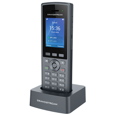 Grandstream DP735 HD DECT Phone