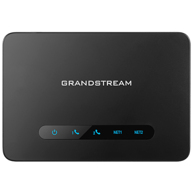 Grandstream HandyTone 812 v2 (HT812 v2) ATA