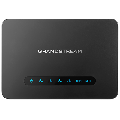 Grandstream HandyTone 814 v2 (HT814 v2) ATA