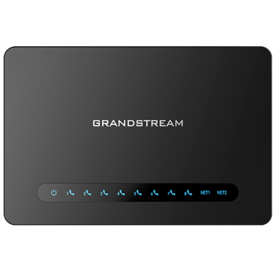 Grandstream HandyTone 818 v2 (HT818 v2) ATA