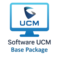 Grandstream Software UCM Base Package