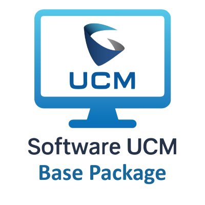 Grandstream Software UCM Base Package