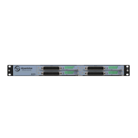Аналоговий шлюз OpenVox MAG1100-96S