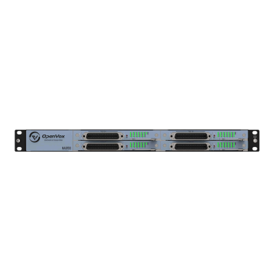 Аналоговий шлюз OpenVox MAG1100-96S