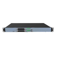 Аналоговий шлюз OpenVox MAG1100-48S Аналоговий шлюз OpenVox MAG1100-48S