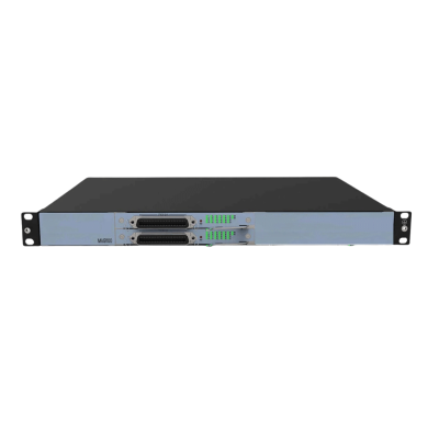 Аналоговий шлюз OpenVox MAG1100-48S