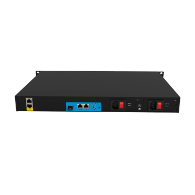 Шлюз OpenVox DGW-3001 E1/T1/PRI Шлюз OpenVox DGW-3001 E1/T1/PRI